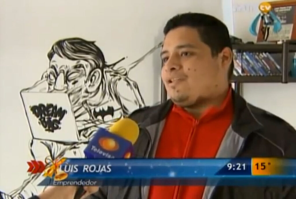 Si uno florece y prospera, será el vencedor.